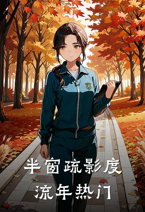 半窗疏影度流年热门