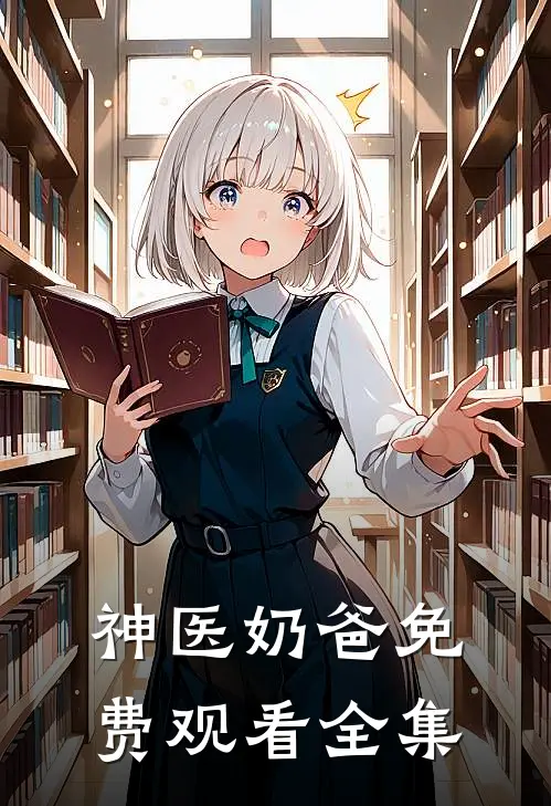 神医奶爸免费观看全集