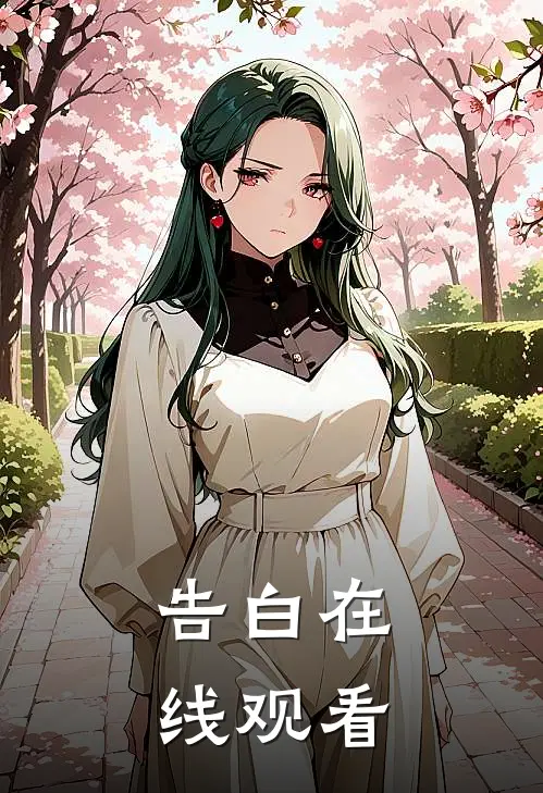 告白在线观看
