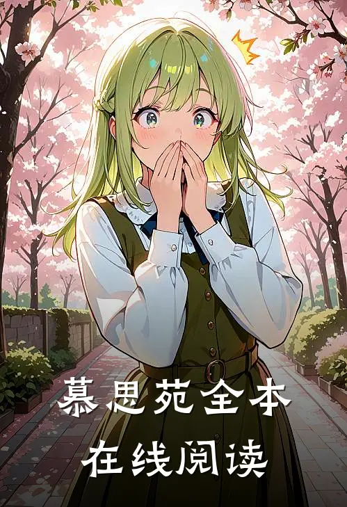 慕思苑全本在线阅读