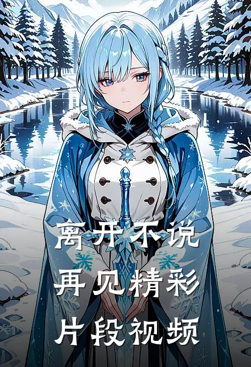 离开不说再见精彩片段视频