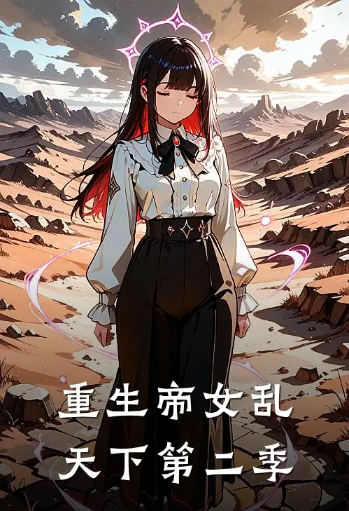 重生帝女乱天下第二季