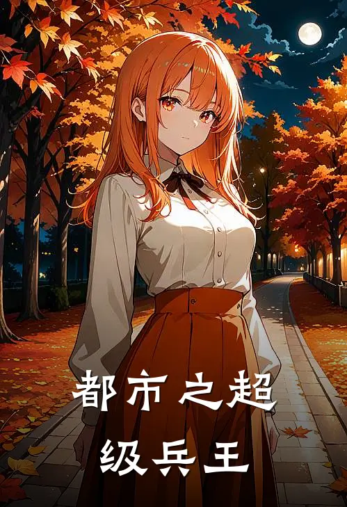 都市之超级兵王
