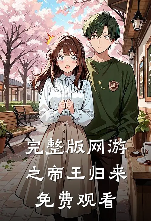 完整版网游之帝王归来免费观看