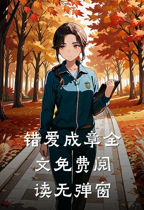 错爱成章全文免费阅读无弹窗