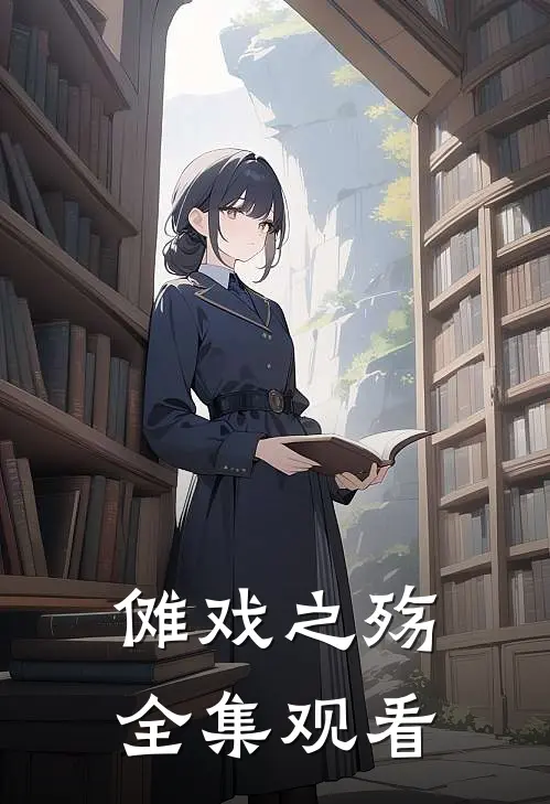傩戏之殇 全集观看