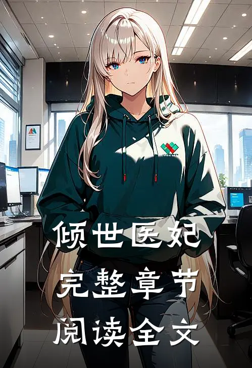 倾世医妃完整章节阅读全文