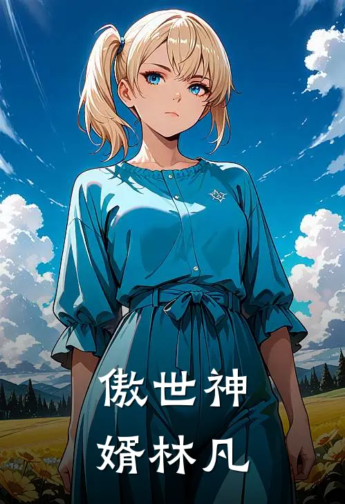 傲世神婿林凡
