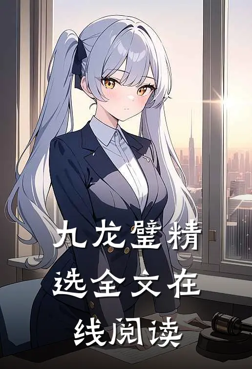 九龙璧精选全文在线阅读