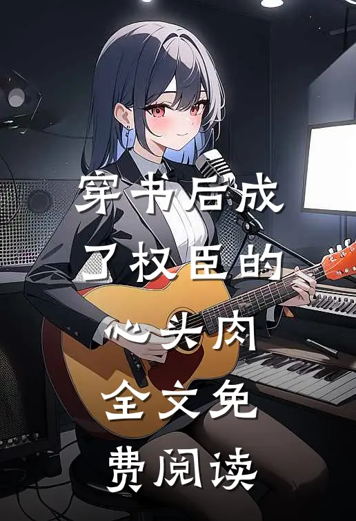 穿书后成了权臣的心头肉全文免费阅读