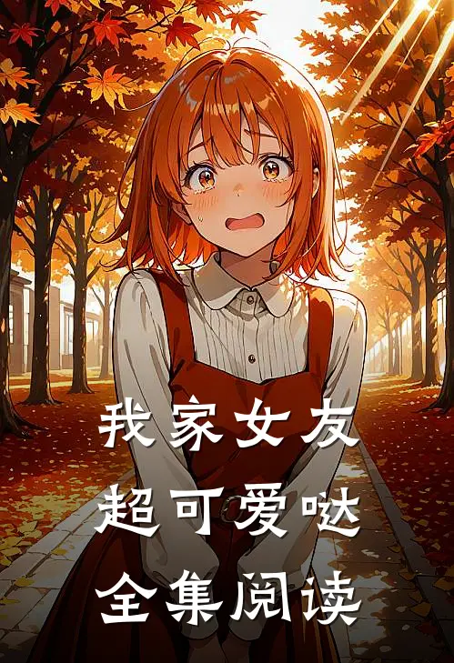 我家女友超可爱哒全集阅读