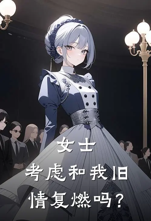 女士，考虑和我旧情复燃吗？