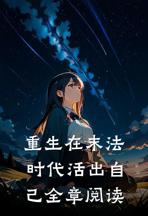 重生在末法时代活出自己全章阅读
