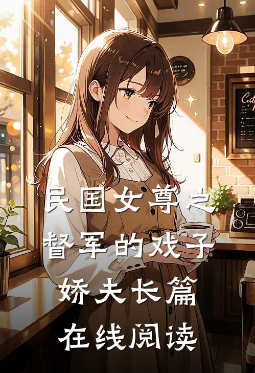 民国女尊之督军的戏子娇夫长篇在线阅读