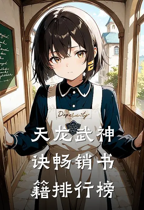 天龙武神诀畅销书籍排行榜