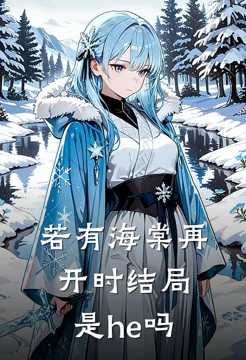 若有海棠再开时结局是he吗