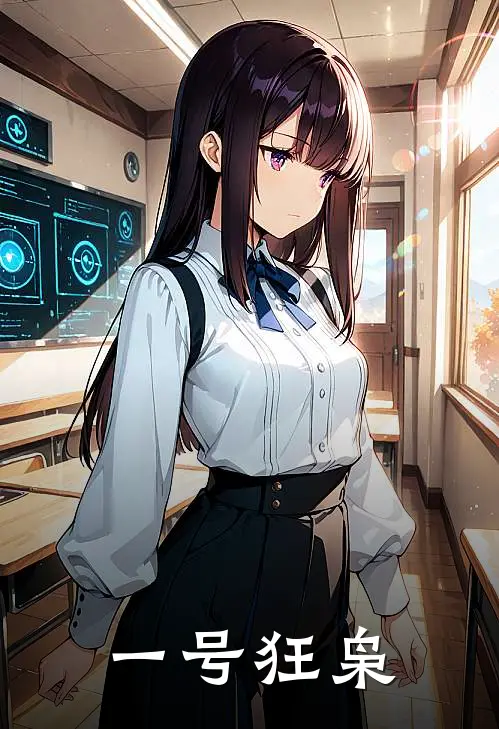一号狂枭