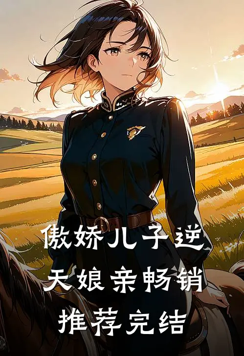 傲娇儿子逆天娘亲畅销推荐完结