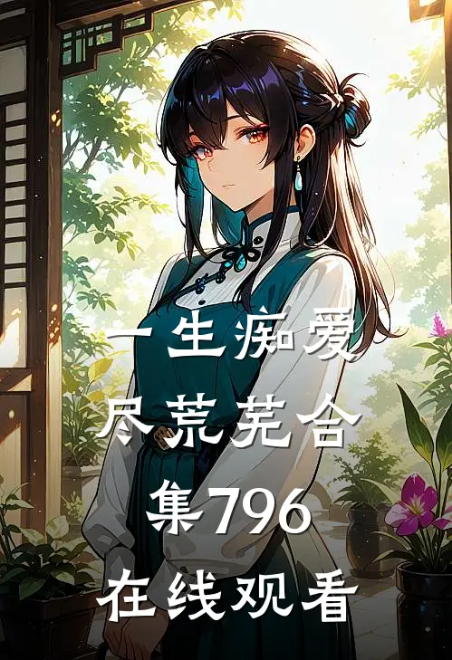 一生痴爱尽荒芜合集796在线观看