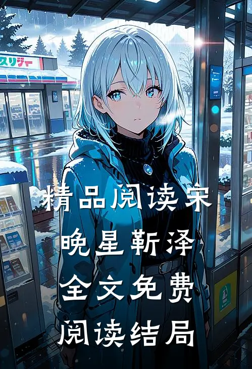 精品阅读宋晚星靳泽全文免费阅读结局