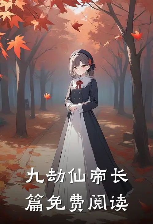 九劫仙帝长篇免费阅读