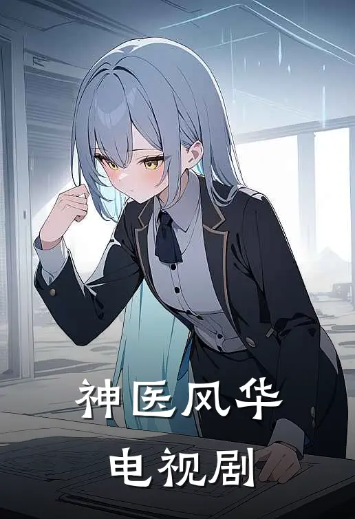 神医风华电视剧