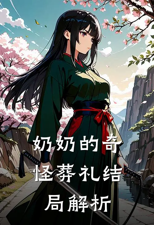 奶奶的奇怪葬礼结局解析