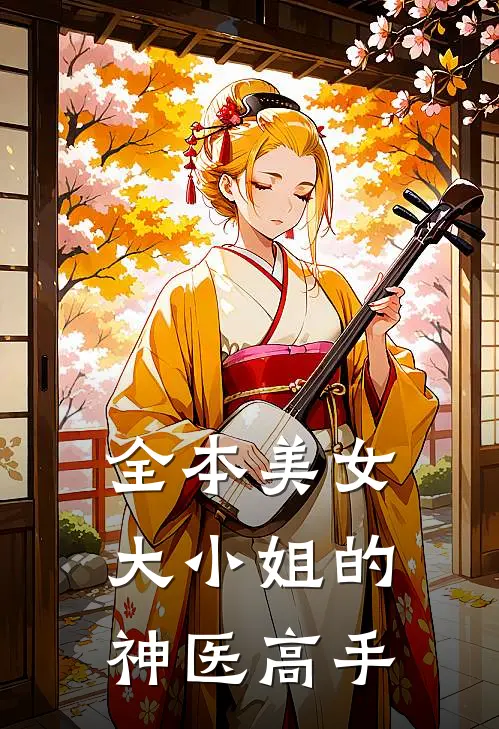 全本美女大小姐的神医高手
