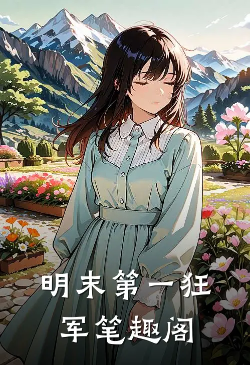 明末第一狂军笔趣阁