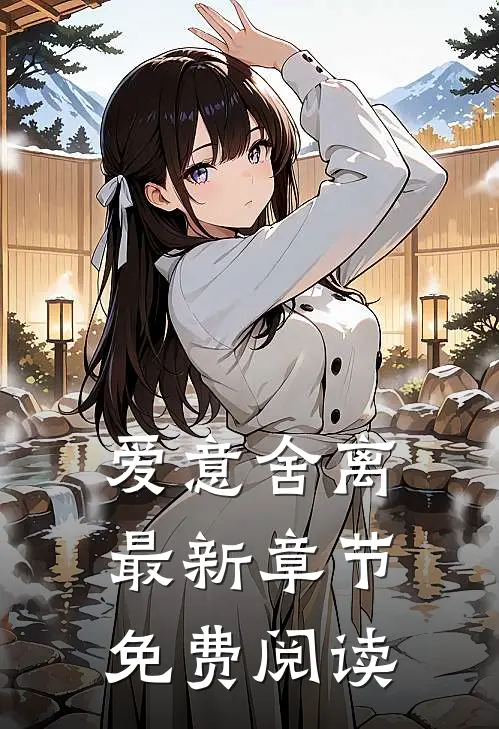 爱意舍离最新章节免费阅读