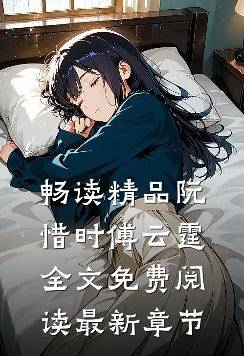 畅读精品阮惜时傅云霆全文免费阅读最新章节