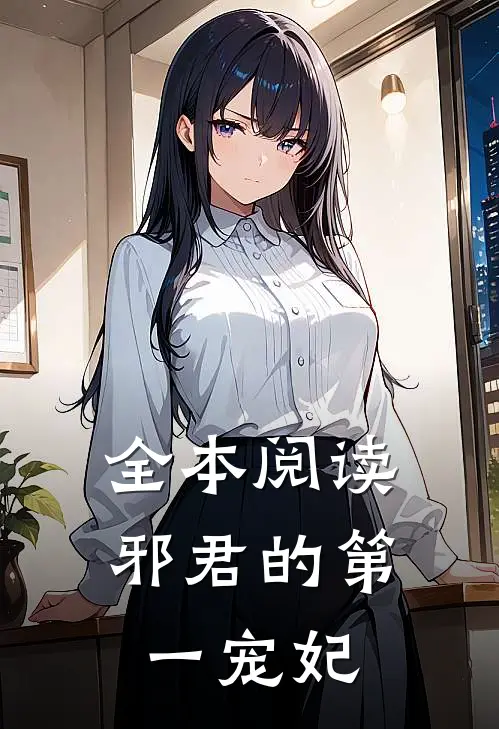 全本阅读邪君的第一宠妃
