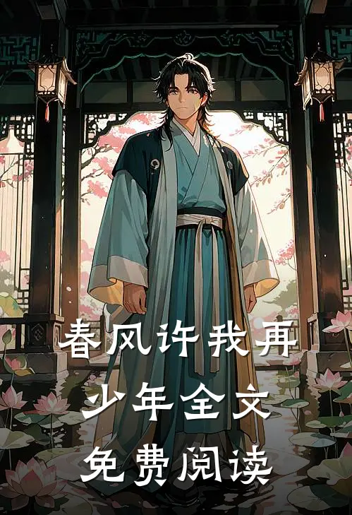 春风许我再少年全文免费阅读