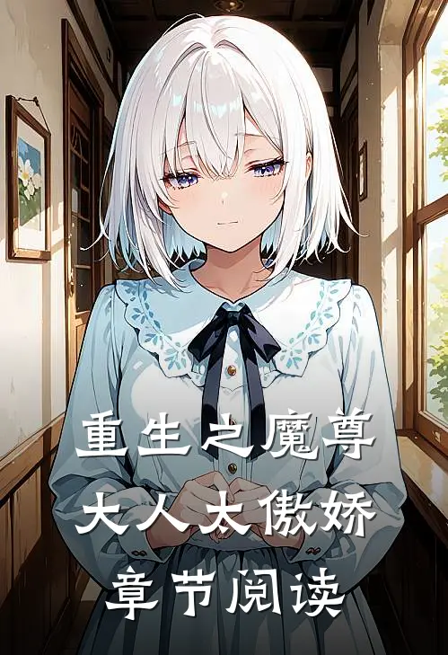 重生之魔尊大人太傲娇章节阅读