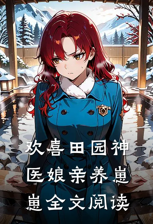 欢喜田园神医娘亲养崽崽全文阅读