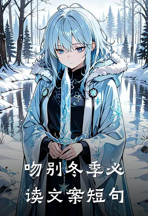吻别冬季必读文案短句