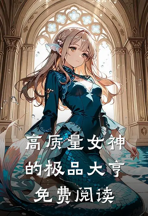 高质量女神的极品大亨免费阅读