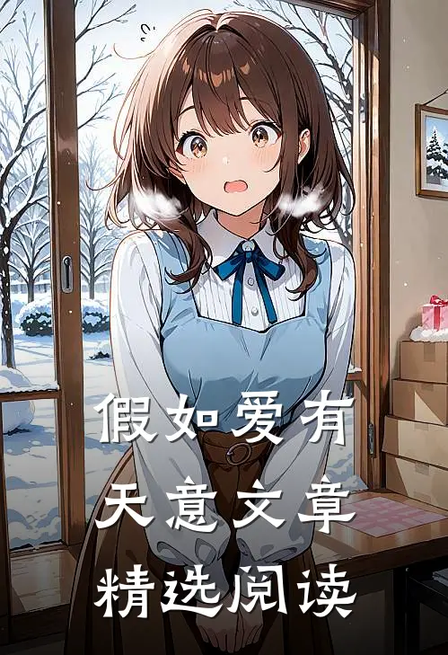假如爱有天意文章精选阅读