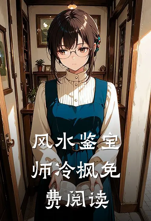 风水鉴宝师冷枫免费阅读
