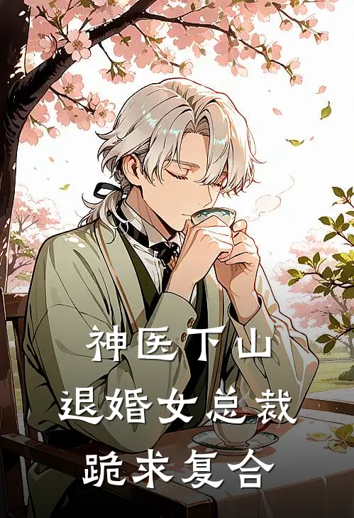 神医下山，退婚女总裁跪求复合