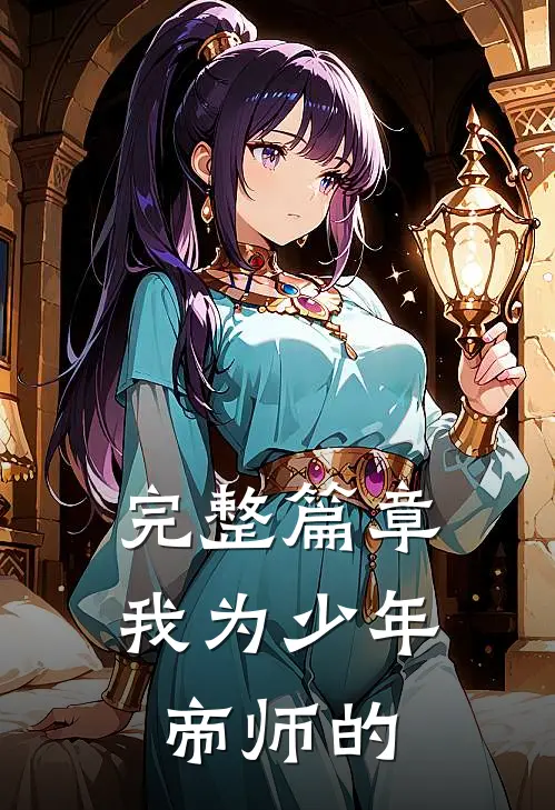 完整篇章我为少年帝师的