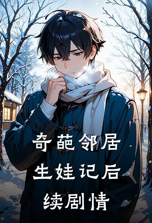 奇葩邻居生娃记后续剧情