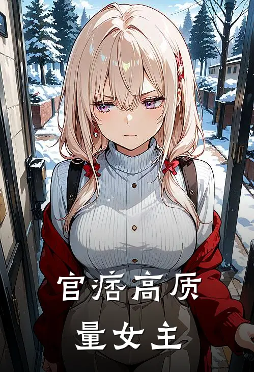 官痞高质量女主