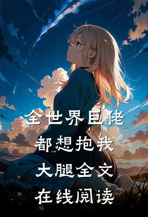 全世界巨佬都想抱我大腿全文在线阅读