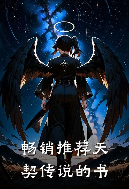 畅销推荐天契传说的书
