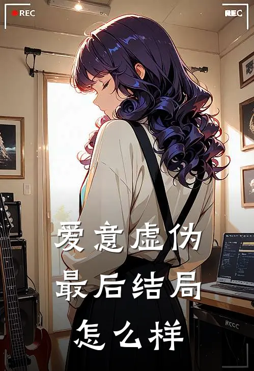 爱意虚伪最后结局怎么样