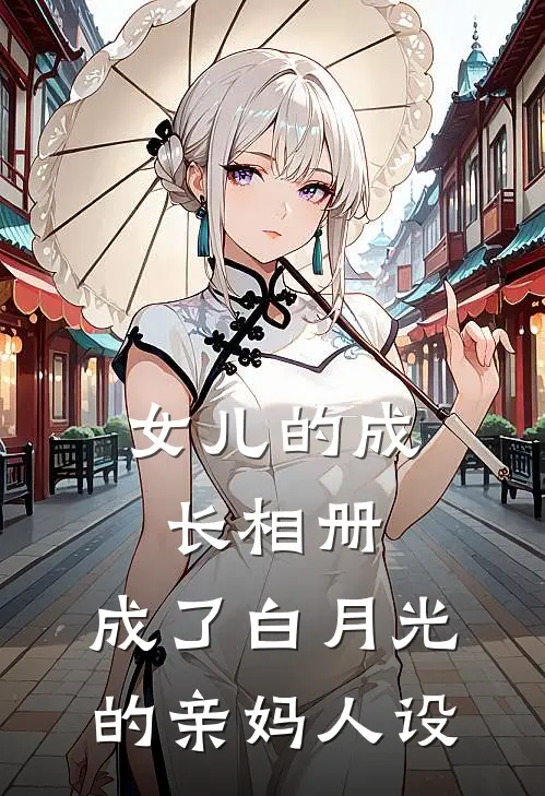 女儿的成长相册，成了白月光的亲妈人设