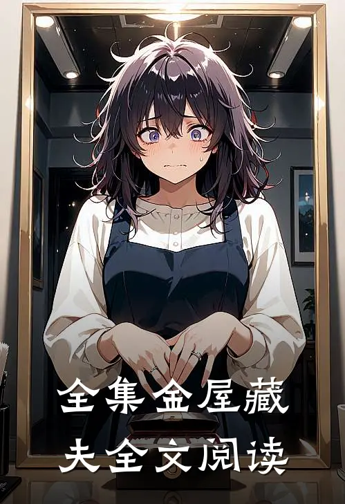 全集金屋藏夫全文阅读