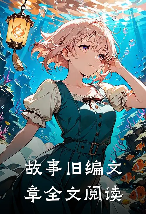 故事旧编文章全文阅读