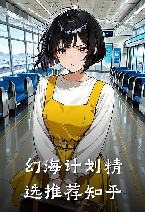 幻海计划精选推荐知乎